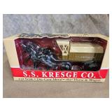 1:32 Die Cast SS Kresge Co Bank