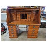 Roll Top Desk