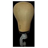 Vintage hat Stretcher/Form