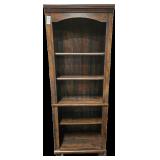 Heavy Duty Book Shelf (adjustable shelves)