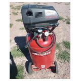 30 Gal Air Compressor
