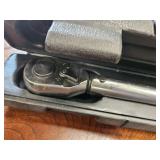 Torque wrench 1/2' Drive 30-250 Ft lbs