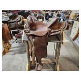 Saddle
