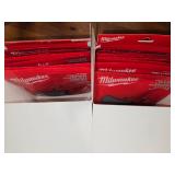 2 boxes of masks - NEW 16 total