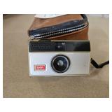 Retro - Kodak Instamatic