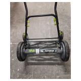 Push Mower