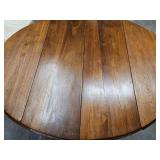 Kitchen table