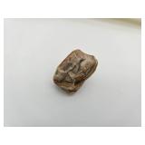 Fairburn Agate