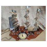Ship Clock