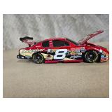 Diecast Nascar Earnhardt Jr's  #8