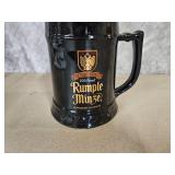Rumple Minze stein