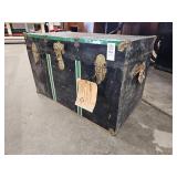 Steamer Trunk