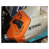 Stihl Weed eater
