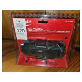 Impact wrench protective boot - NEW