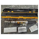 Torque Wrench 3/8 Drive