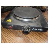 Hot Plate