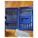 Bit Set 1/4' Drive NEW