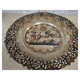 Decorative Tray/ Wall hanging