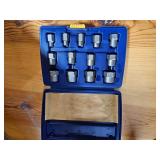 Bolt Extractor Set 3/8 Drive - NEW