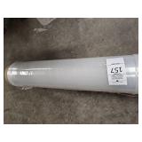 Partial Roll Plastic wrap