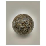 Agate Sphere