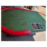 Poker Table