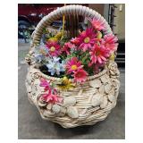 Beautiful Concrete flower planter