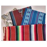 Multiple table runners
