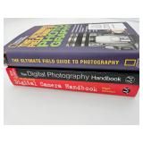 Photography Books