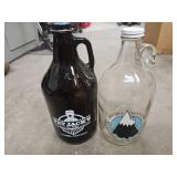 2 Growlers