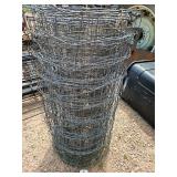 Section of Woven Wire