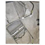 2 pc tree stand