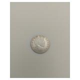 1908 quarter