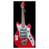 Electric Guitar