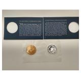1976 commemorative medal