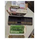 7mm @ 50 live rounds