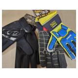 2 Pairs of gloves XL - NEW