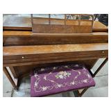 Acrosonic Piano - Baldwin