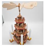 German Christmas Pyramid