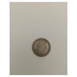 1906 quarter