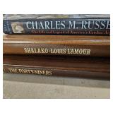 Group of Books