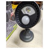 2 Wireless motion sensor lights