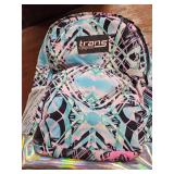 Backpack (good condition)