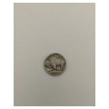 1913 buffalo nickel