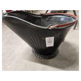 Garden/Fireplace Bucket