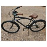 Kent Bayside Mountain Bike - Nearly NEW
