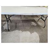 Folding Table