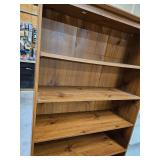 Book Shelf