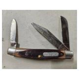 'Old Timer' Pocket Knife