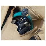 Barracuda Transfer Pump- NEW